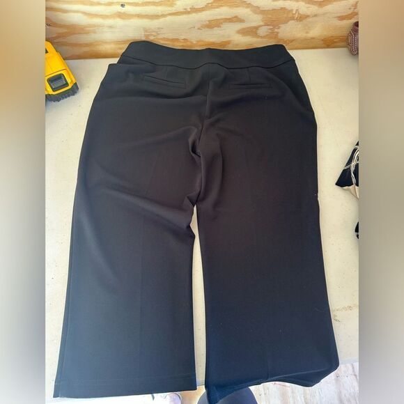 Cato  Black Pants - Picture 5 of 5